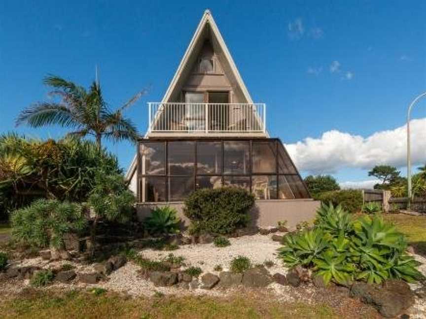 Ahiparadise - Ahipara Holiday Home, Ahipara, New Zealand