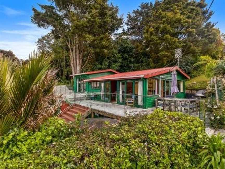 Pohutakawa Cottage - Matakana Holiday Home, Warkworth (Suburb), New Zealand