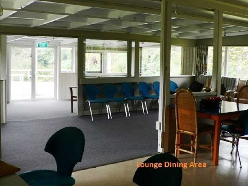 Riverside Lodge Paihia, Paihia, New Zealand