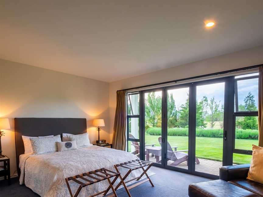 Lime Tree Lodge, Wanaka, New Zealand