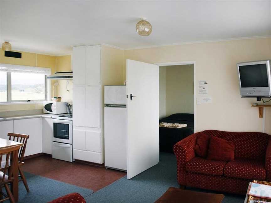 Apartments on Abel, East Takaka, New Zealand
