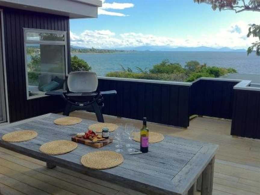 Lakeview House - Taupo Holiday Home, Taupo, New Zealand