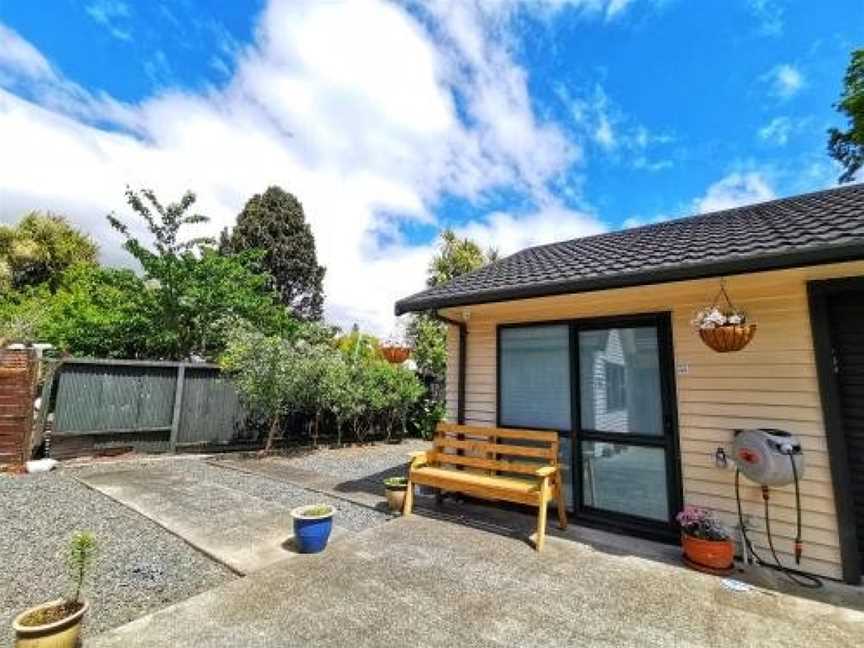 Atarau Grove Studio, Paraparaumu, New Zealand