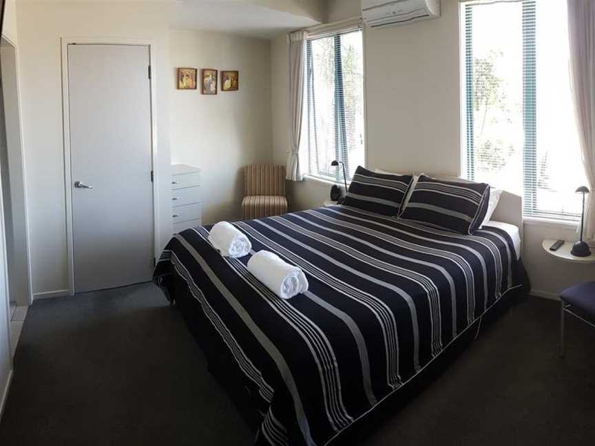 Parkhill Accommodation, Morningside, New Zealand