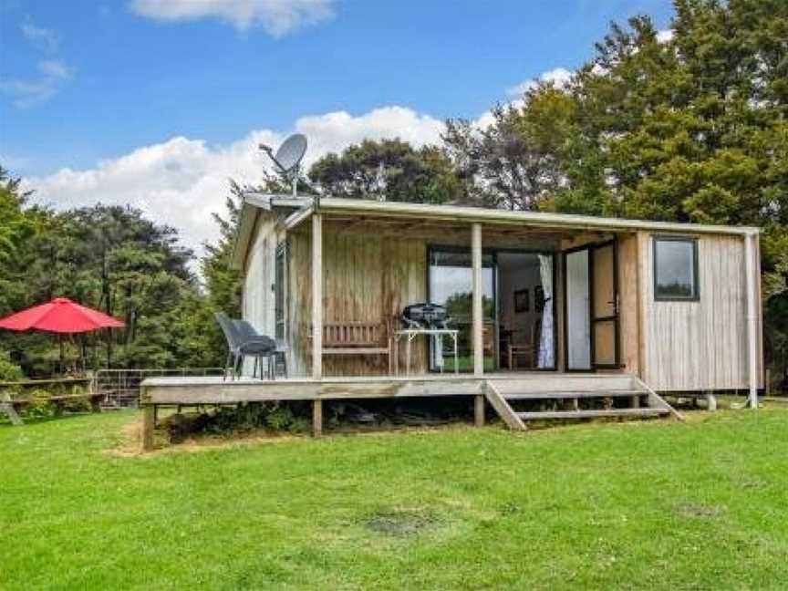 Totara Folly - Mangawhai Holiday Home, Mangawhai, New Zealand