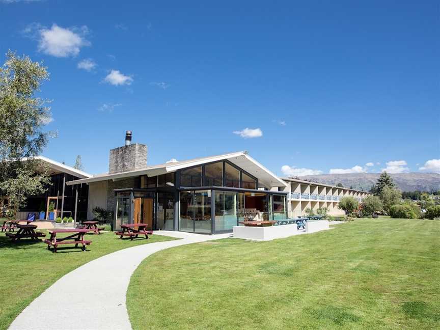 Wanaka Hotel, Wanaka, New Zealand