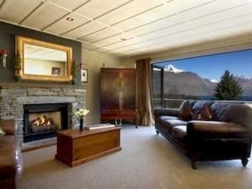 Apres Ski Apartments, Argyle Hill, New Zealand