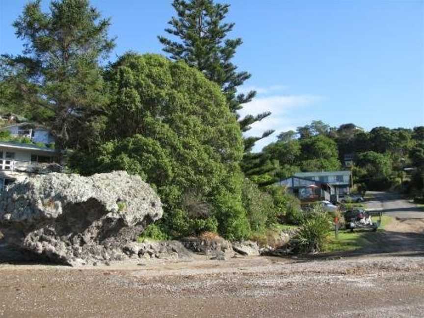 Bay View Retreat Apartment, Whangarei Heads, New Zealand