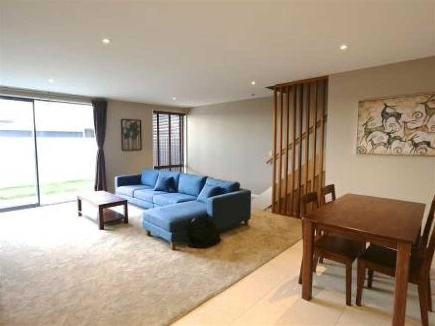 Golden Sun Apartment -Two bedrooms, Three bedrooms, Christchurch (Suburb), New Zealand