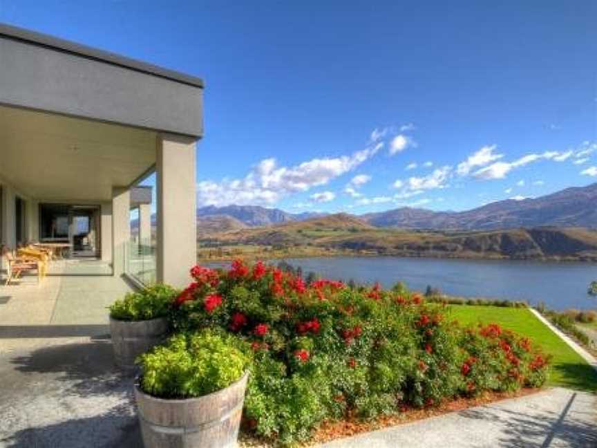 Lake Hayes Luxury Residence, Lower Shotover, New Zealand