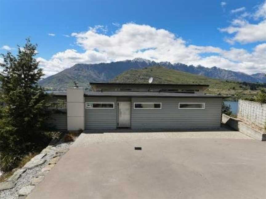 Highview Retreat, Argyle Hill, New Zealand