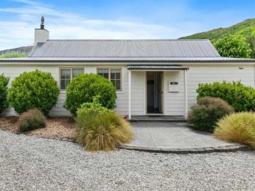Gold Rush Cottage - Arrowtown Holiday Home, Arrowtown, New Zealand