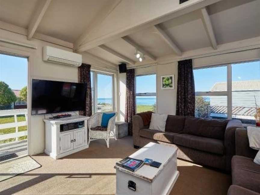 Coastal Classic - Kaikoura Holiday Home, Kaikoura (Suburb), New Zealand