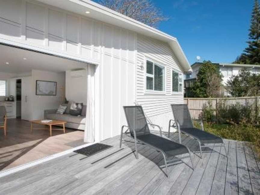 The Waihi Beach House - Waihi Beach Holiday Home, Waihi Beach, New Zealand