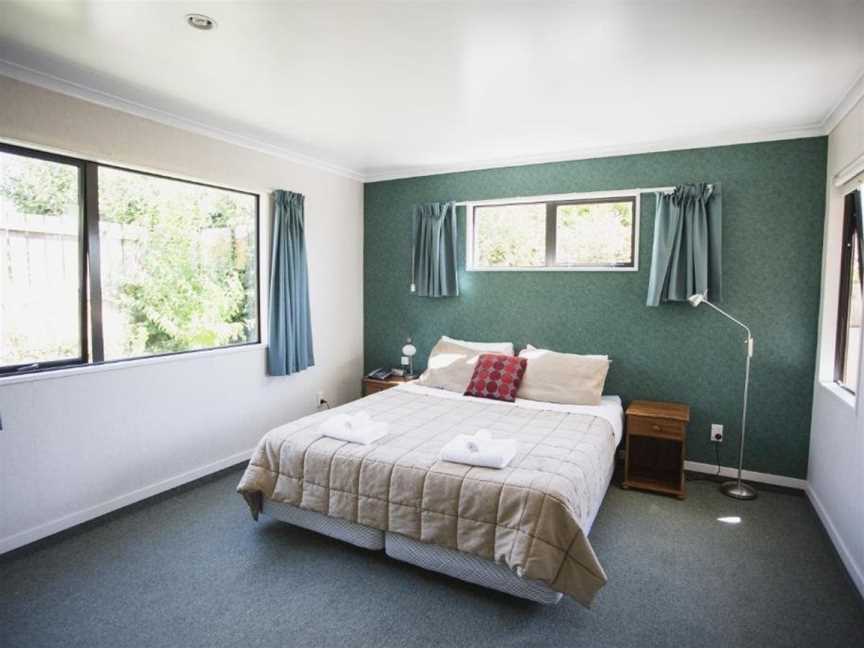 Apollo Lodge and Apartment, Wanaka, New Zealand