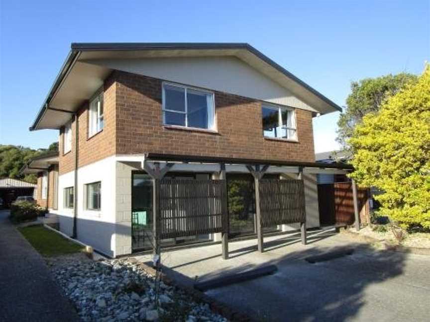 Large Spacious House, Hokitika, New Zealand