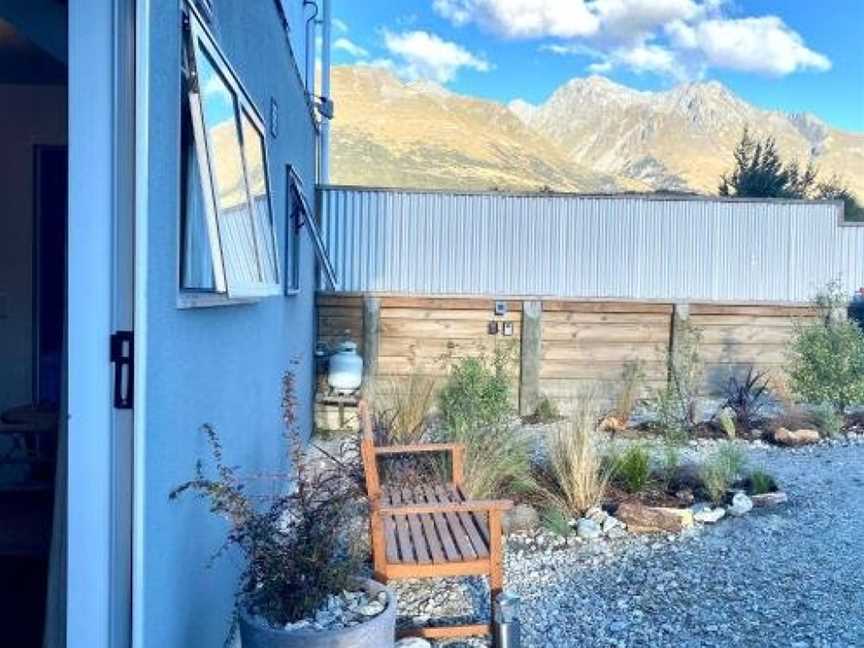 Glenorchy Retreat Apartment, Glenorchy, New Zealand