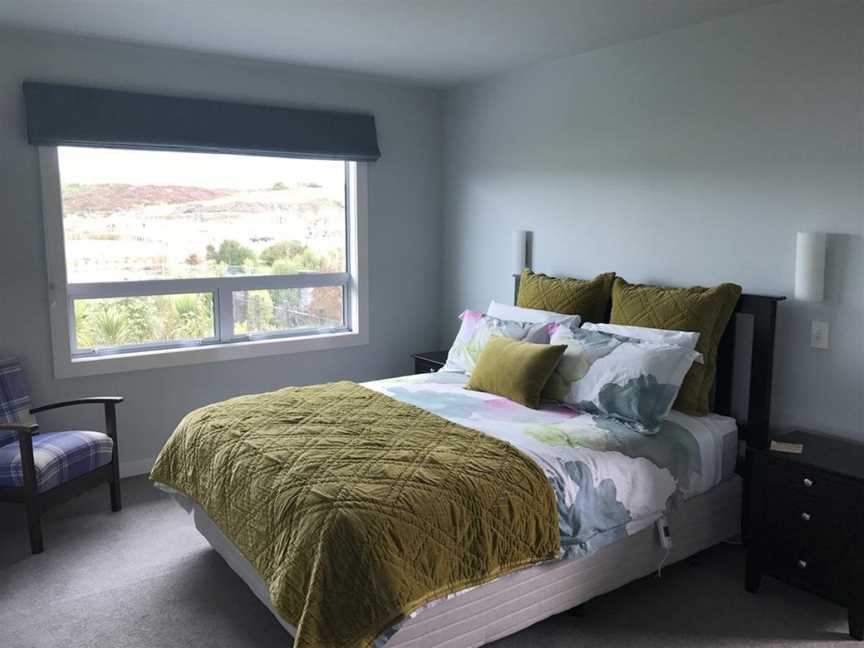 Punawai Homestay- ER125, Taupo, New Zealand