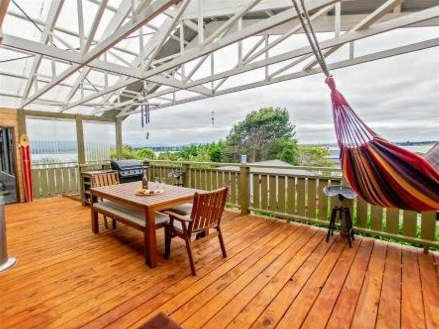 Chime Cottage - Riverton Holiday Home, Invercargill, New Zealand