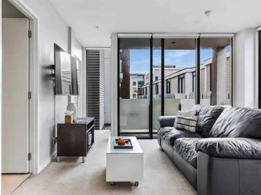 Lovely and Cozy Apartment in Auckland, Eden Terrace, New Zealand