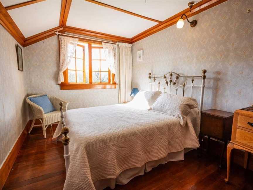 Corbett House Bed & Breakfast, New Zealand