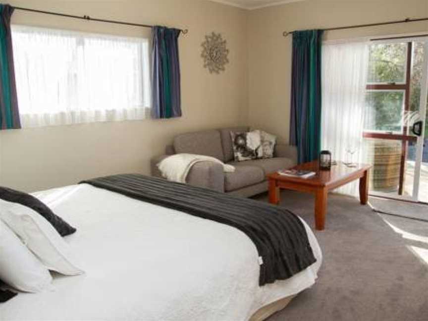 Martinborough Experience B&B, Martinborough, New Zealand