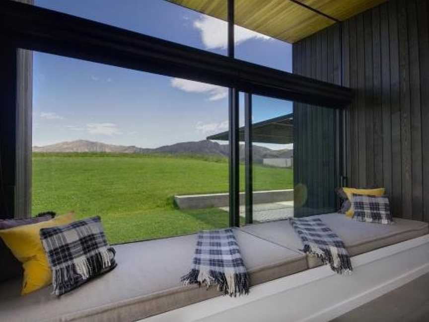 The Woolstore Luxury Holiday Home by MajorDomo, Arrowtown, New Zealand