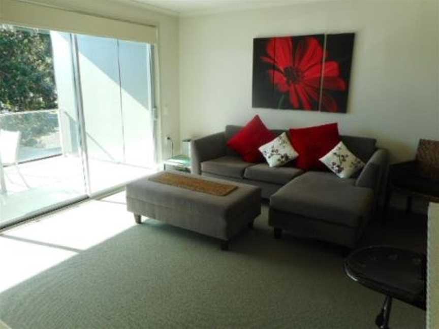 Apartment by the Marina, Whitianga, New Zealand