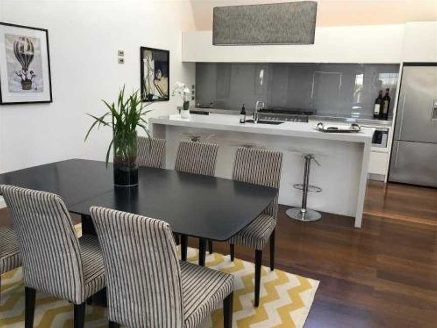 Luxurious Loft Apartments in the heart of Ahuriri, Napier, New Zealand
