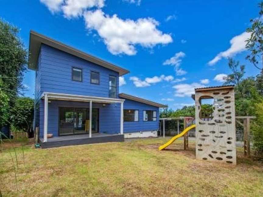 Taranui Escape - Mangawhai Heads Holiday Home, Mangawhai, New Zealand