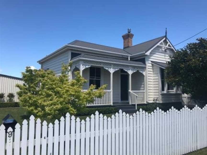 Bryce Cottage, Cambridge, New Zealand