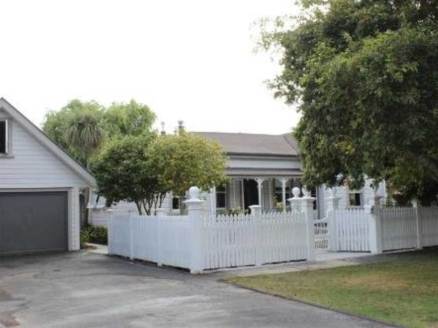The Loft Guesthouse - Private Harbourside Oasis, Morningside, New Zealand