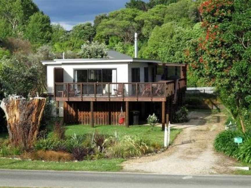 Parapara Beach Escape, Parapara, New Zealand