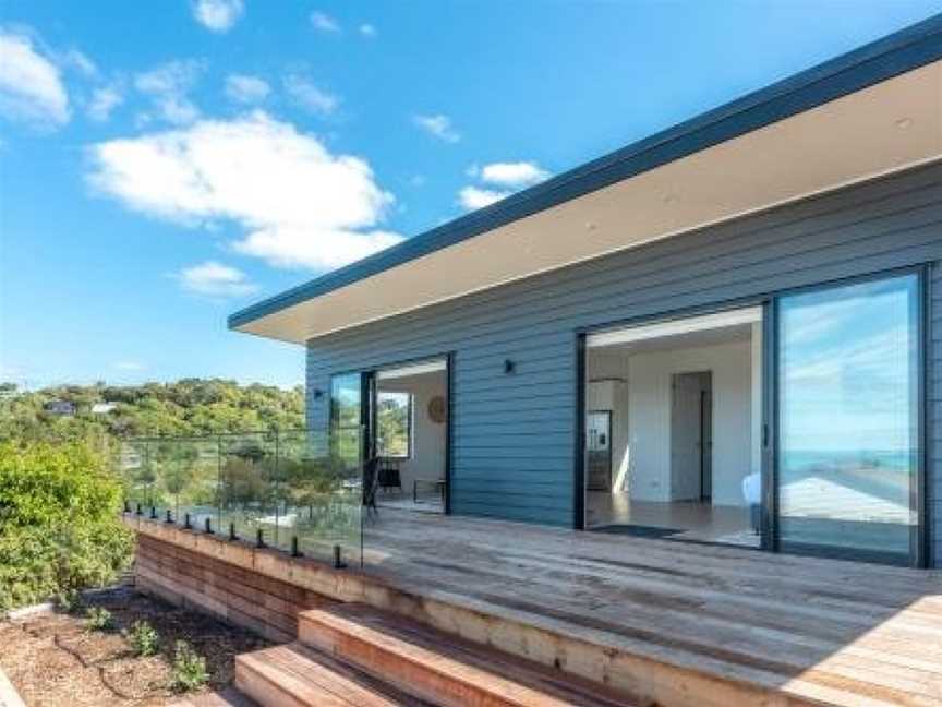 Marama Cottages with ocean views, Waiheke Island (Suburb), New Zealand