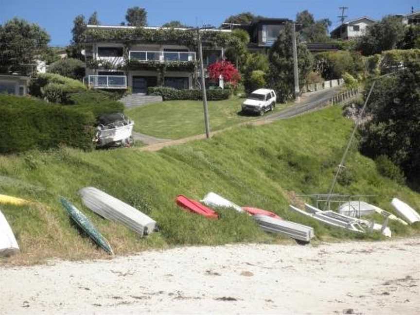 Golden Sands, Waiheke Island (Suburb), New Zealand