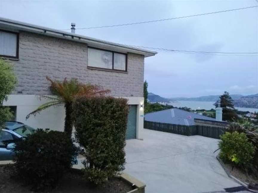 Beautiful Panoramic views, Dunedin (Suburb), New Zealand