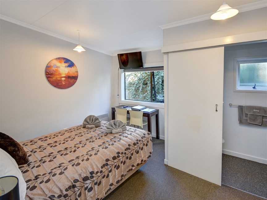 Garden Motel, Accommodation in North Dunedin;Dunedin North