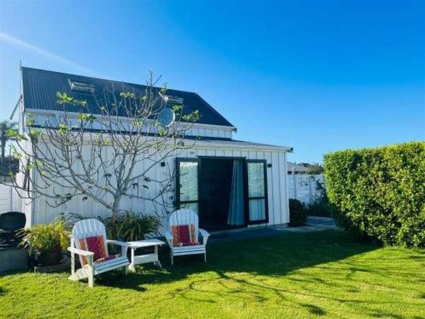 Cottage at 95a, Matakana, New Zealand