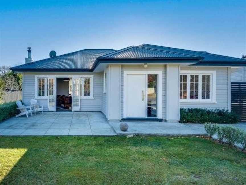 Gem on Gillean - Havelock North Holiday Home, Havelock North, New Zealand
