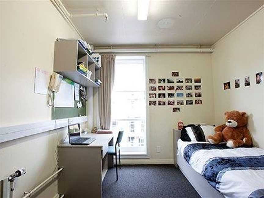 UC Accommodation Student Village, Christchurch (Suburb), New Zealand