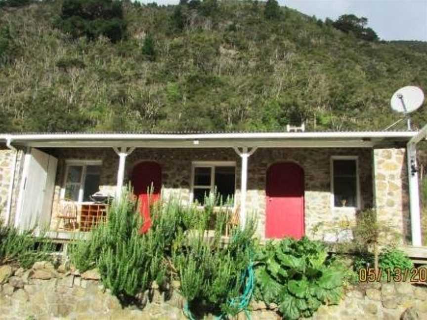 Provence Cottage, Carterton, New Zealand