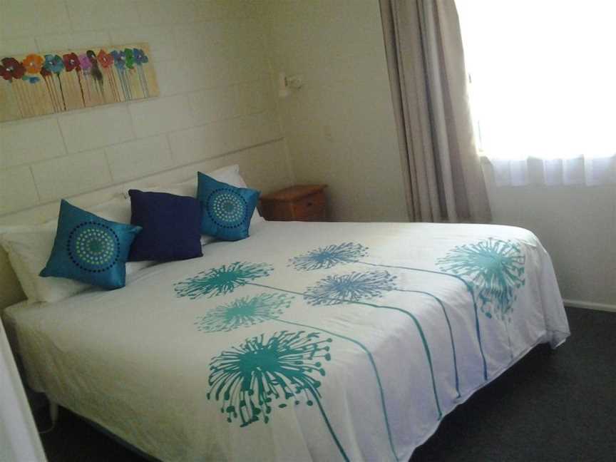 Oceans 88 - Whitianga Coastal Suites & Accommodation, Whitianga, New Zealand