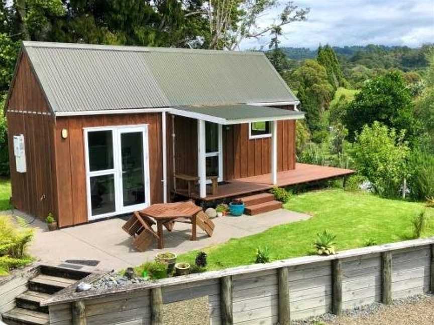 Orange Tree Cottage, Red Hill, New Zealand