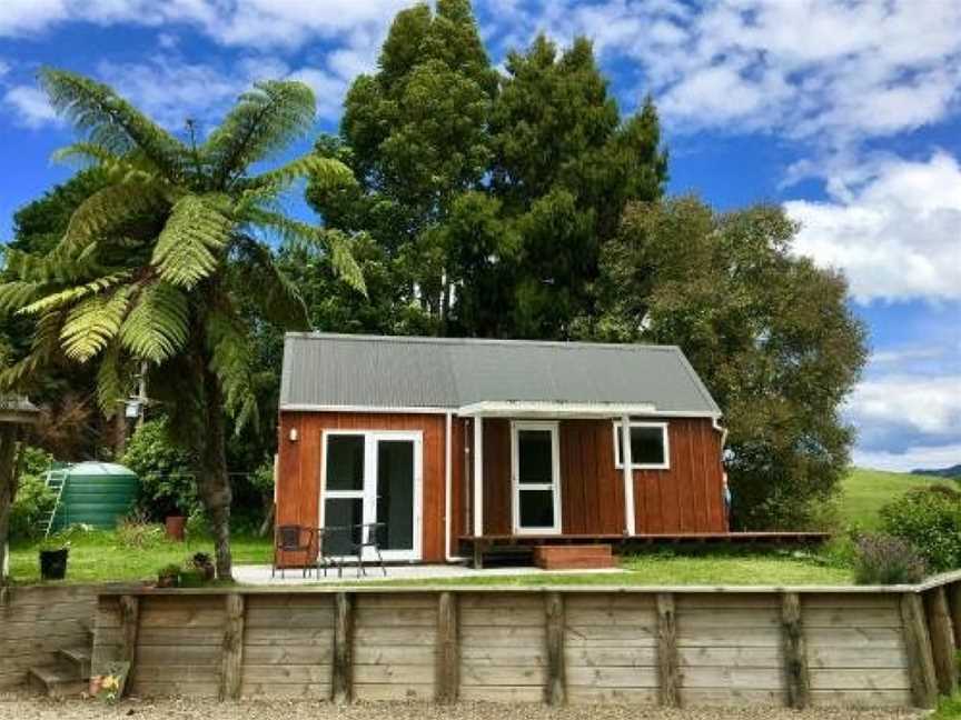 Orange Tree Cottage, Red Hill, New Zealand