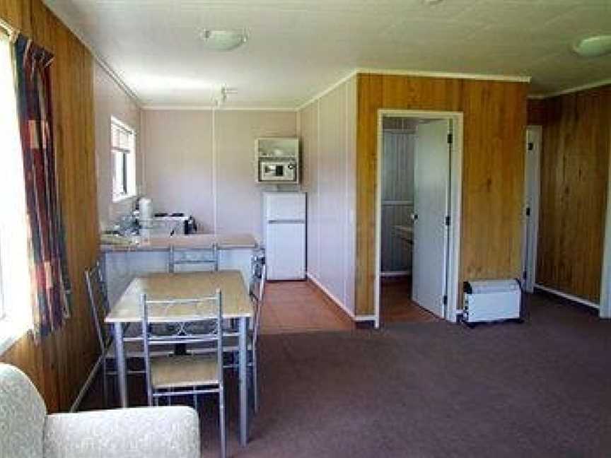 Alma Motel, Balgownie, New Zealand