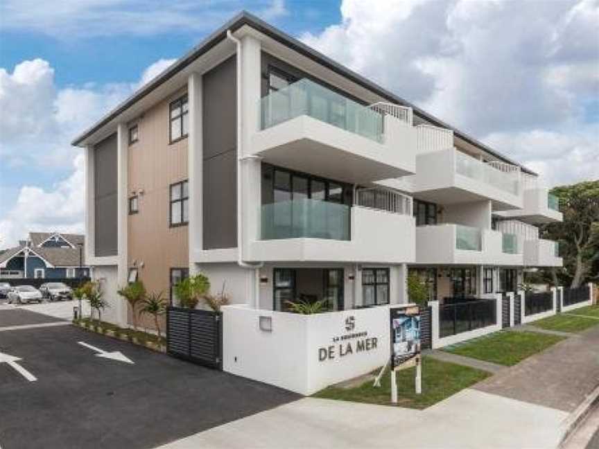 Residence De La Mer - Orewa Holiday Apartment, Orewa, New Zealand