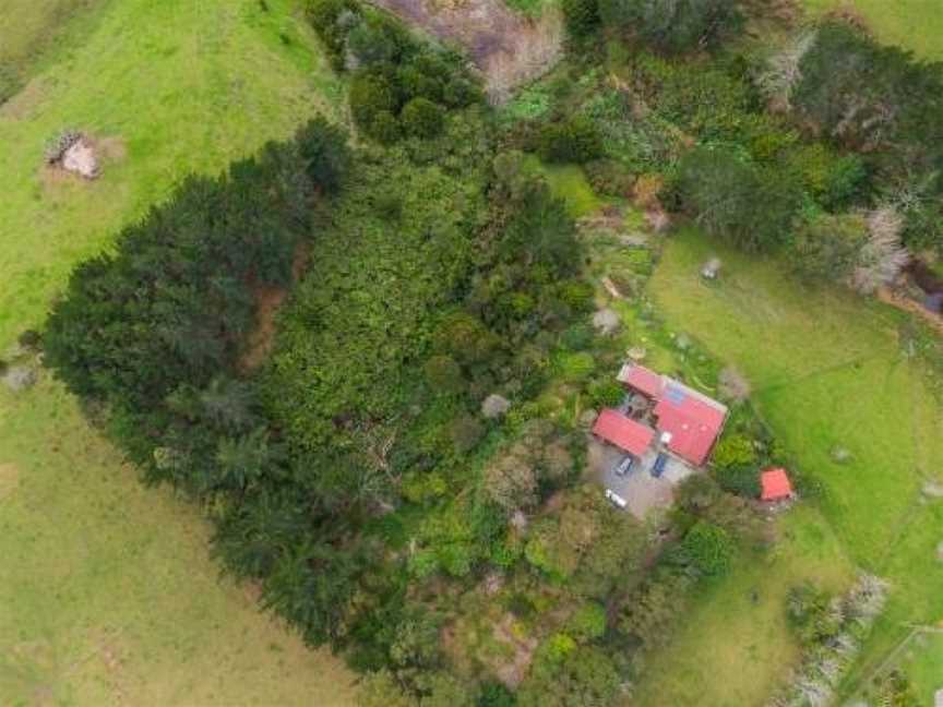 Country Nirvana, Rukuwai, New Zealand