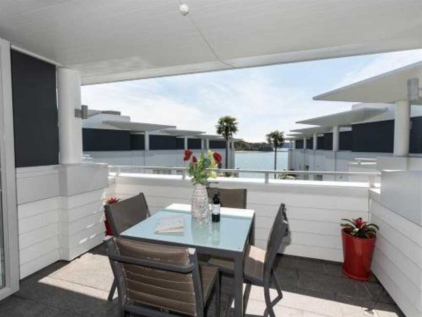 High Tides Lookout - Paihia Holiday Home, Paihia, New Zealand