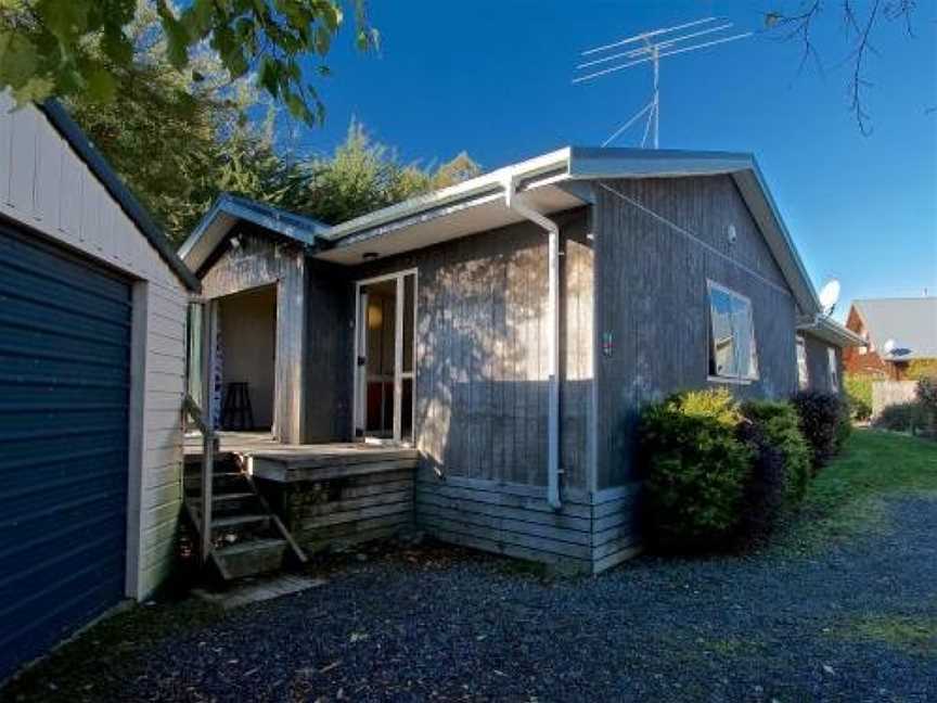 Casa Kune - Ohakune Holiday Home, Ohakune, New Zealand