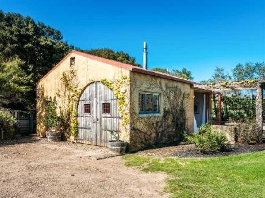 The Vineyard Cottage, Waiheke Island (Suburb), New Zealand